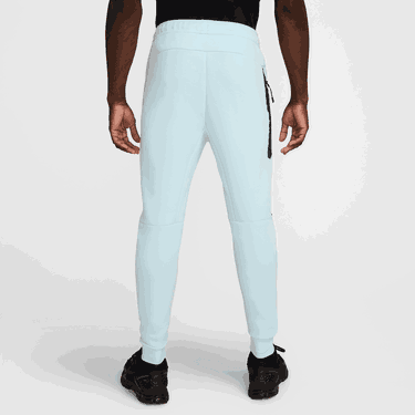 Спортни панталони Nike Nike Tech Fleece Pants Синьо | HV0959-474, 3