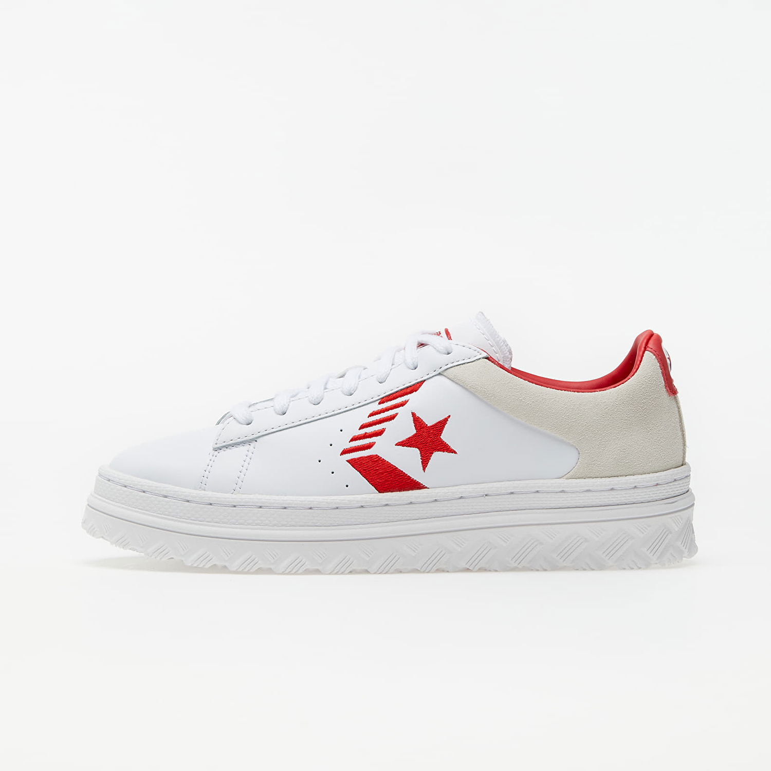 Кецове и обувки Converse Pro Leather X2 Бяло | 168691C, 0