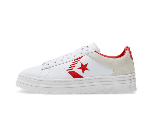 Скеитбординг Converse Pro Leather X2 Бяло | 168691C