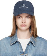 Anine Bing Jeremy Baseball Cap