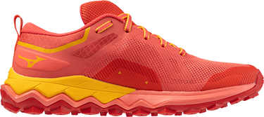 Кецове и обувки Mizuno WAVE IBUKI 4 Червено | j1gk2273-81, 2