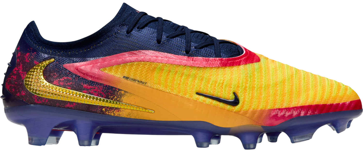 Кецове и обувки Nike Phantom 6 Low Elite Erling Haaland FG Многоцветен | hq2332-800, 0