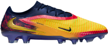Кецове и обувки Nike Phantom 6 Low Elite Erling Haaland FG Многоцветен | hq2332-800, 0