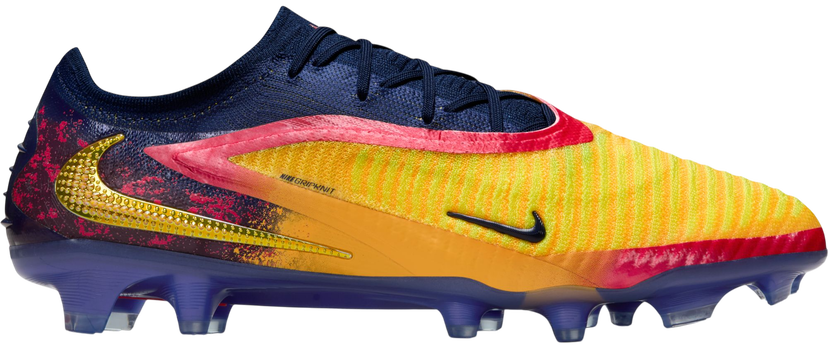Кецове и обувки Nike Phantom 6 Low Elite Erling Haaland FG Многоцветен | hq2332-800