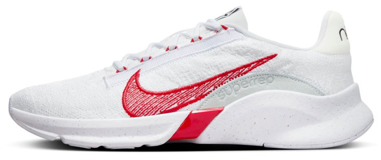 Кецове и обувки Nike SUPERREP GO 3 NN FK Бяло | dh3394-100, 0
