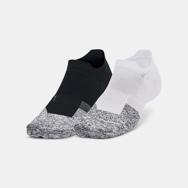 Чорапи Under Armour Socks Черно | 1379523-001, 0