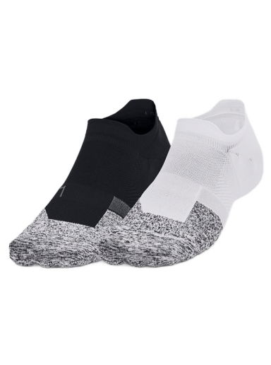 Чорапи Under Armour Socks Черно | 1379523-001