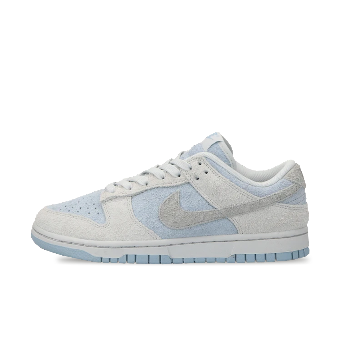 Кецове и обувки Nike Dunk Low "Light Armory Blue" W Синьо | FZ3779-025, 0
