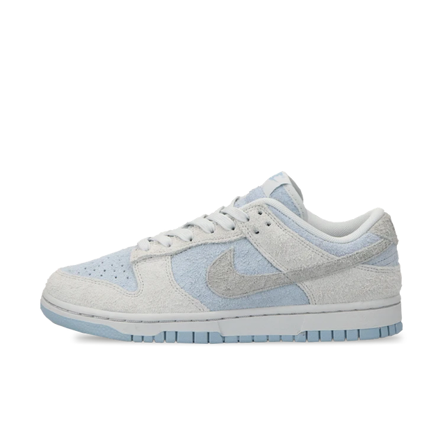 Dunk Low "Light Armory Blue" W