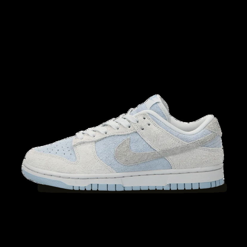 Кецове и обувки Nike Dunk Low "Light Armory Blue" W Синьо | FZ3779-025