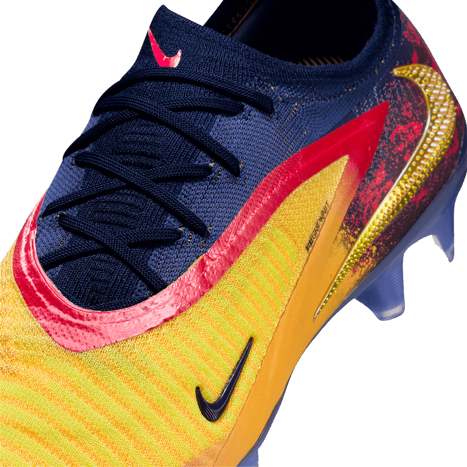 Кецове и обувки Nike Phantom 6 Low Elite Erling Haaland FG Многоцветен | hq2332-800, 1