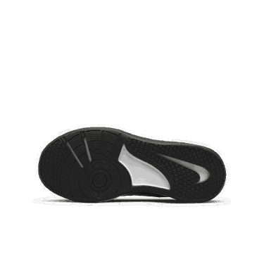 Кецове и обувки Nike Omni Multi-Court Черно | DM9027-002, 3