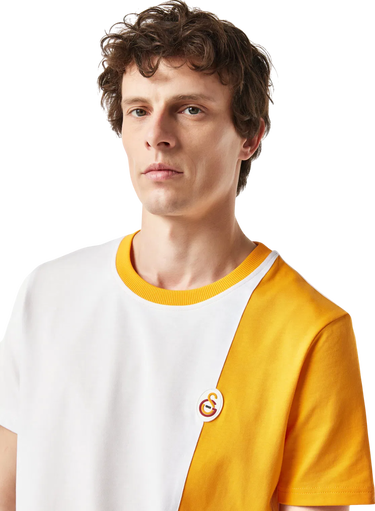 Фланелка Puma Galatasaray Istanbul T-Shirt Многоцветен | e251115-050, 2