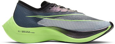 Кецове и обувки Nike ZoomX Vaporfly NEXT% Сиво | ao4568-400, 2