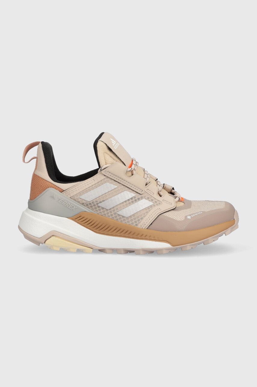 Кецове и обувки adidas Performance TERREX Trailmaker GTX Бежово | HP2081, 0