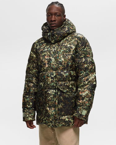 Пухо яке The North Face 73 North Face Parka Зелено | NF0A831ROPH1, 1