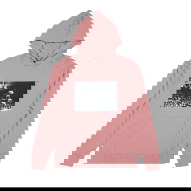 Суитчър Jordan Union LA x Flying High Hooded Sweatshirt Розово | CV1348 685, 1