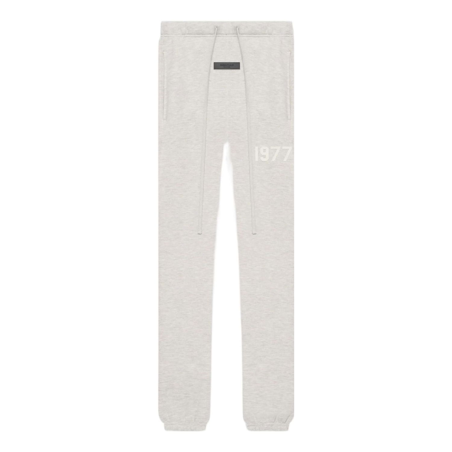 Спортни панталони Fear of God Essentials 1977 Sweatpants Сиво | FOG-SS22-020, 0