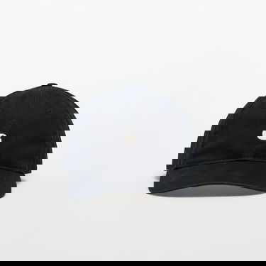 Шапка с козирка Carhartt WIP Madison Logo Черно | I023750.K02.XX, 0
