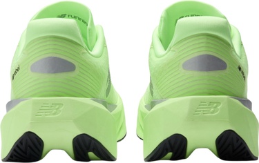 Кецове и обувки New Balance FuelCell Rebel v5 Зелено | wfcxlz5-wfcxlz5, 4