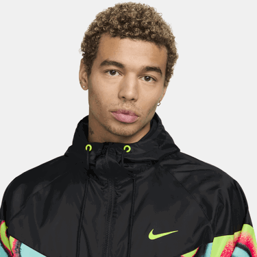 Ветровка Nike Sportswear Windrunner Многоцветен | HF4446-674, 1