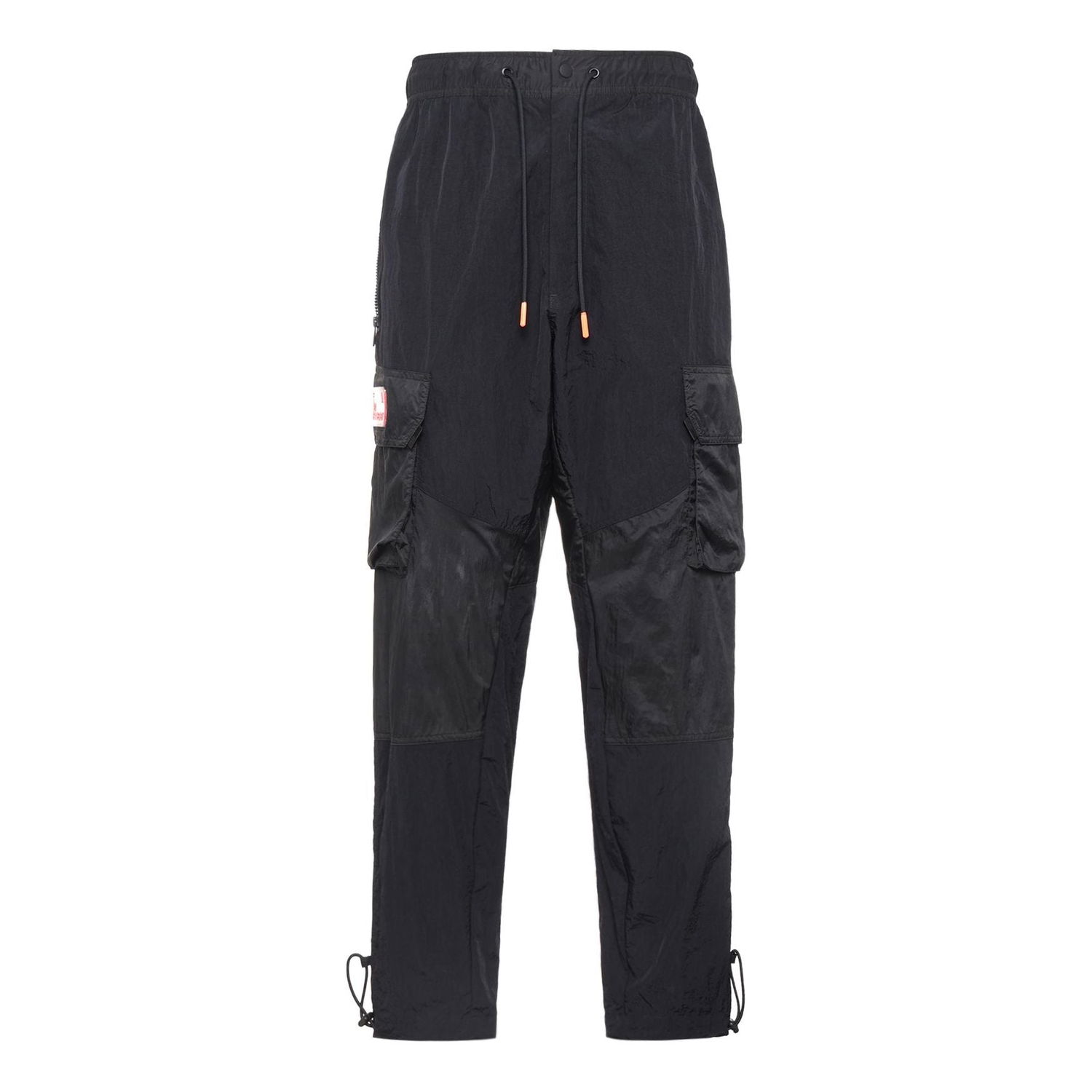Карго панталони Jordan Jordan 23 Engineered Cargo Pants Черно | CK9168-010, 0