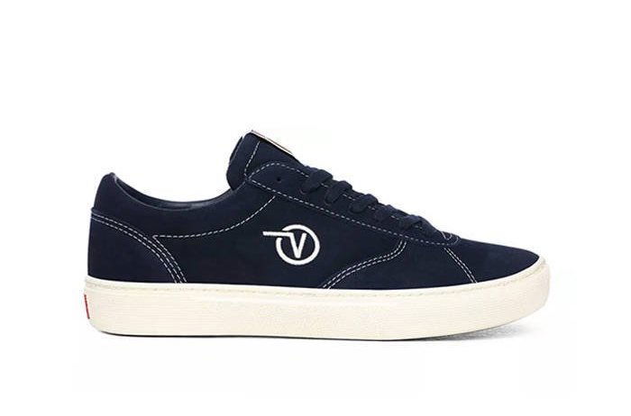 Кецове и обувки Vans Sid Черно | VN0A54F5A6O, 0