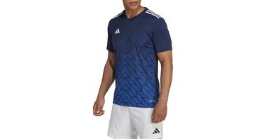Фланелка adidas Originals Team Icon 23 Jersey Тъмно синьо | hr2631, 1