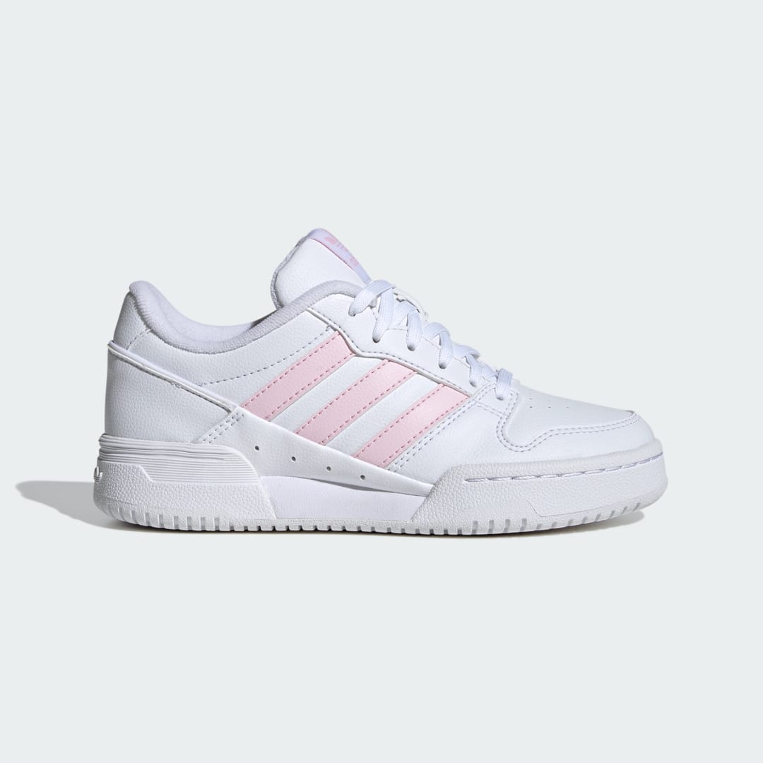 Кецове и обувки adidas Performance Team Court 2.0 STR Бяло | ID6632, 0