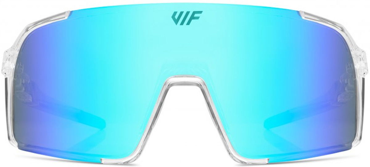 Слънчеви очила VIF VIF One Polarized Sunglasses Синьо | 114-pol, 1