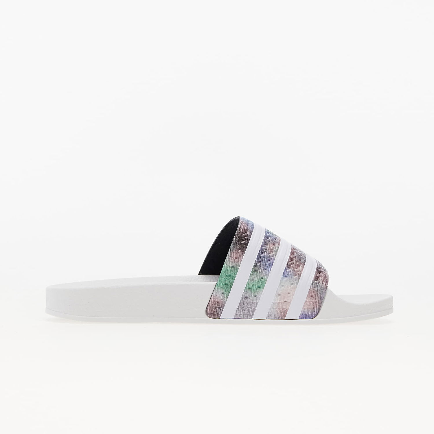 Кецове и обувки adidas Originals Adilette W Бяло | H00150, 1
