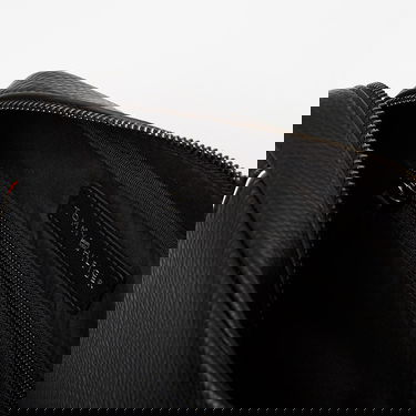 Чанта през рамо Tommy Hilfiger Tommy Hilfiger Central Reporter Bag Черно | AM0AM13635 BDS, 2