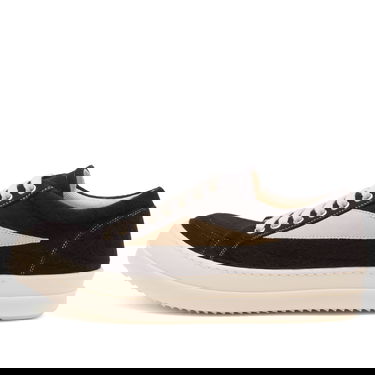 Кецове и обувки Rick Owens Rick Owens DRKSHDW Vintage, 36 Черно | DS02E7803-BMOLVS-911, 0