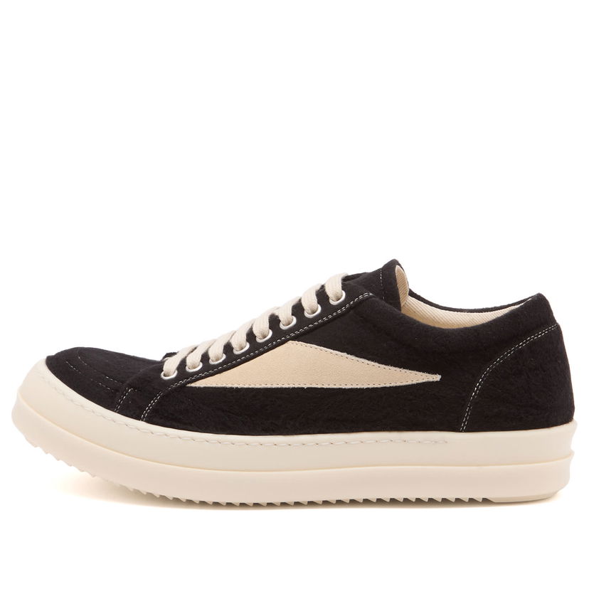 Кецове и обувки Rick Owens Rick Owens DRKSHDW Vintage, 36 Черно | DS02E7803-BMOLVS-911