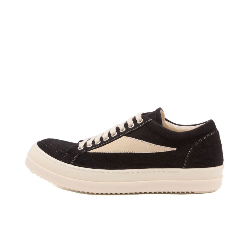 Кецове и обувки Rick Owens Rick Owens DRKSHDW Vintage, 36 Черно | DS02E7803-BMOLVS-911