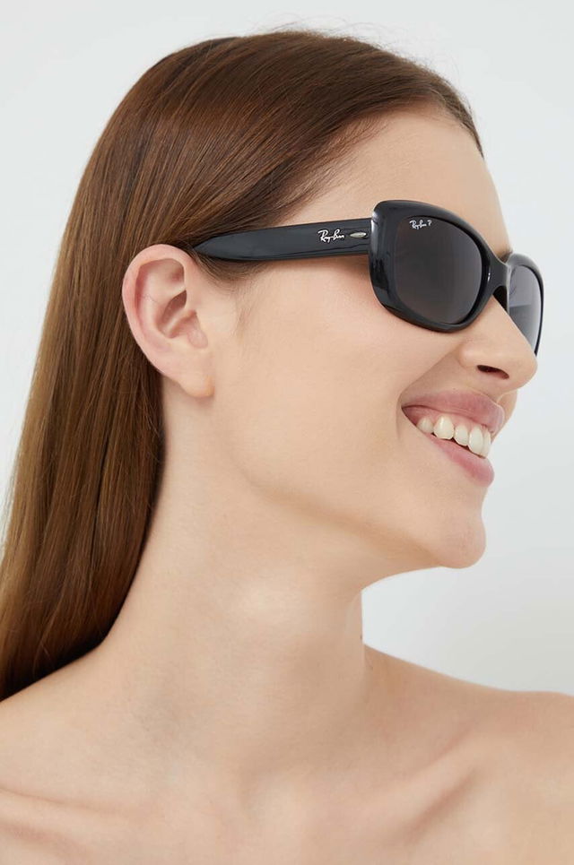 Ray-Ban JACKIE OHH Sunglasses