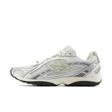 Кецове и обувки New Balance 204L "Garter Snake" - Silver Metallic Pack Сиво | U204LSWB, 0