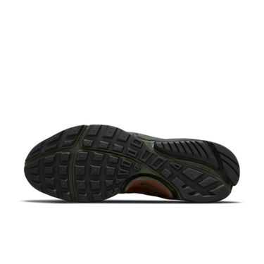 Кецове и обувки Nike Air Presto Mid Utility "Green" Зелено | DC8751-300, 4