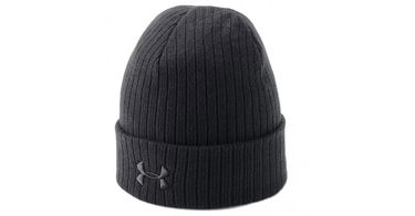 Шапка Under Armour Under Armour Tactical Stealth 2.0 Beanie Черно | 1318539-001, 1