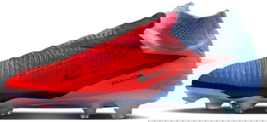 Кецове и обувки Nike Phantom 6 High Elite FG Червено | hj2147-400, 7