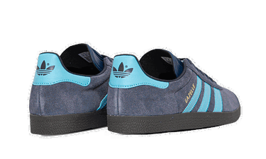 Кецове и обувки adidas Originals Gazelle Тъмно синьо | IG4988, 2