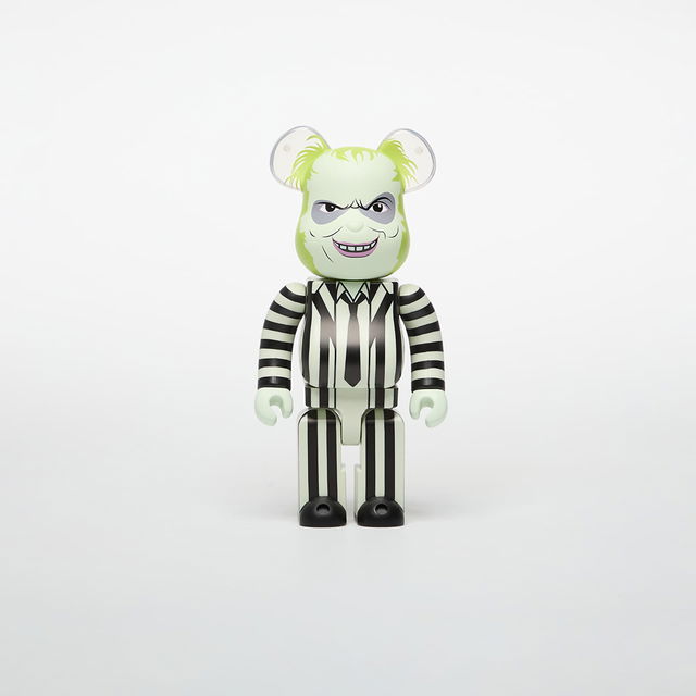 Beetlejuice BE@RBRICK Figure 400%