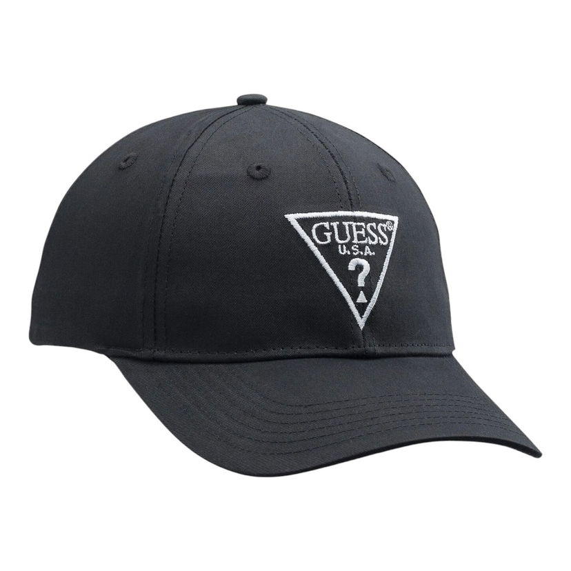 Шапка с козирка GUESS Baseball Cap Черно | Z4YZ00WFKN0-JBLK