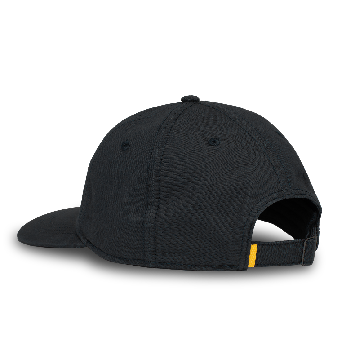 Шапка с козирка Allbirds Cotton Cap Черно | A10300U, 1