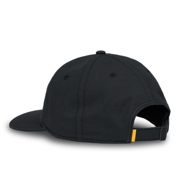 Шапка с козирка Allbirds Cotton Cap Черно | A10300U, 1