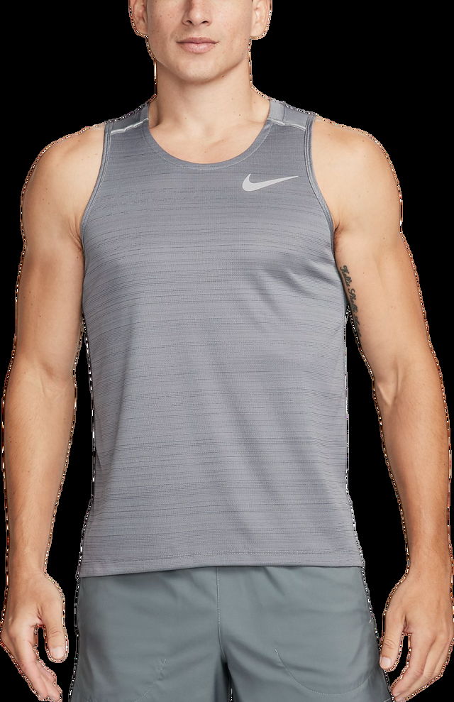 Miler Tank Top