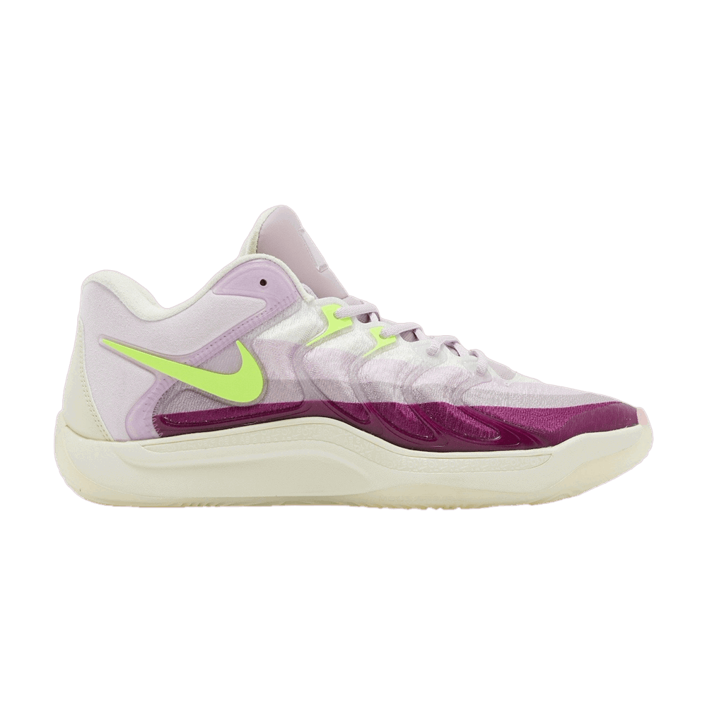 Кецове и обувки Nike Metro Boomin x KD 17 Сиво | HJ4464-001, 0