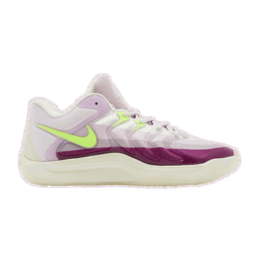Кецове и обувки Nike Metro Boomin x KD 17 Сиво | HJ4464-001, 0