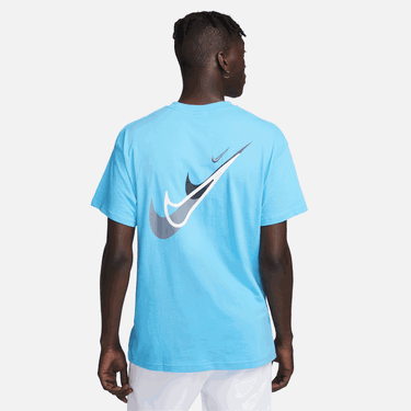 Тениска Nike Sportswear Тюркоазено | FZ0202-416, 1