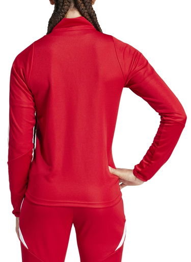 Тениска adidas Originals adidas TIRO24 TRTOP W Червено | ir9383, 3